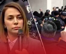 (VIDEO) Îmbrânceli între fermieri și polițiști, Tauber și Șor rămân pe lista neagră, șantajat cu bitcoini/ Știri NewsMaker