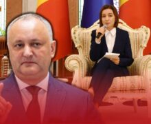 (VIDEO) Dodon o consideră pe Sandu „regină“, nuduri la selecția directorului școlii, zboruri afectate de ceață/ Știri NewsMaker