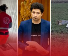 (VIDEO) Temă pentru acasă de la Radu Marian, un medic a înjurat rudele pacientei, o altă dronă căzută la Orhei/ Știri NewsMaker