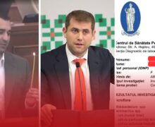 (VIDEO) Cea mai mare scurgere de date medicale din Moldova, deputații țin lumânarea, CSJ i-a arătat locul lui Șor/ Știri NewsMaker