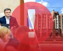 (VIDEO) Pensionarii, în lacrimi după compensații, stare excepțională în Transnistria, Recean merge în Parlament/ Știri NewsMaker