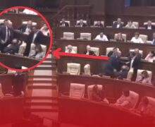 (VIDEO) Bolea sesizează agresiune în Parlament, cod galben de vânt, compensațiile „ajung pentru o înghețată”/ Știri NewsMaker