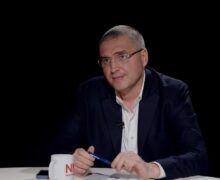 „Poate omul va vrea să meargă în politică”. Usatîi a explicat de ce nu mai colaborează cu Gheorghe Gonța VIDEO