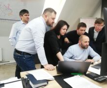 Energocom закупил необходимое количество электроэнергии на 2 января