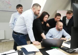 Energocom закупил необходимое количество электроэнергии на 2 января