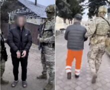 (ВИДЕО) В Хынчетском районе раскрыли новую сеть нелегальной миграции мужчин из Украины