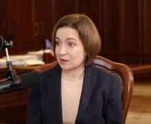 Санду рассказала, почему подала в суд на женщину, написавшую о ее дедушке: Как и все, я имею право призвать человека к ответственности за ложные обвинения