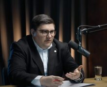 Vodă: Bătălia cea mare se dă la toamnă, miza este să sprijine Rusia inclusiv cu partide favorabile în Parlament