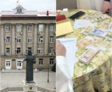 Corupție la Primăria Bălți? Viceprimarul și un șef-adjunct al direcției învățământ au fost reținuți