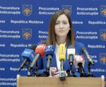 VIDEO Veronica Dragalin prezintă realizările Procuraturii Anticorupție în anul 2024