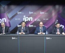 Ceban, Chicu, Stoianoglo și Tkaciuk anunță crearea blocului politic „Alternativa” (VIDEO)