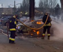 В результате российского авиаудара по Запорожью пострадали более 100 человек, 13 погибли. В городе объявили траур