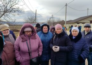 NM Espresso: Transnistria rămâne fără gaz, locuitorii din Copanca protestează, în SUA va fi interzis TikTok