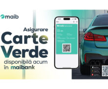 Asigurarea Carte Verde – acum și în maibank