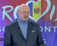 R. Moldova nu va participa la Eurovision 2025. S-a luat decizia de a fi suspendată participarea