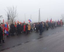 (ФОТО, ВИДЕО) Приднестровские СМИ сообщают о протестах в Бендерах, Рыбнице и Дубоссарах