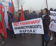 NM Espresso: În Transnistria se termină gazul, Krasnoselski a apelat la ONU, Lavrov a prevenit Chișinăul, iar Orban a amenințat Bruxelles-ul