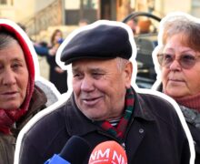 VIDEO „Putin bate din palme”. Locuitorii Transnistriei și cei din Varnița, despre viața fără gaz și căldură