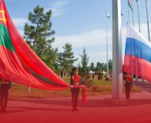 (VIDEO) Transnistria se va împrumuta de la Rusia, condiții pentru reintegrare, cerbii „strivesc” Moldova/ Știri NewsMaker