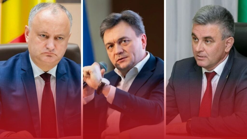 ​(VIDEO) UE salvează Transnistria, Dodon a devenit „clarvăzător”, ambasadorul Moldovei, convocat la Moscova/ Știri NewsMaker 