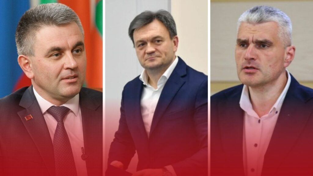 ​(VIDEO) Slusari nu se teme de Recean, prețul reintegrării țării, cum Transnistria va achita datoria la gaz?/ Știri NewsMaker 