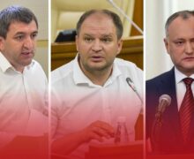 (VIDEO) Kremlinul se joacă, Dodon, fără invitație în blocul lui Ceban, Transnistria va primi gaz și lumină/ Știri NewsMaker