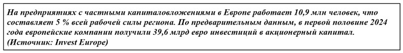 Витаутас Плункснис. "Путь к успеху с частным капиталом: стратегии роста и перспективы для бизнеса"