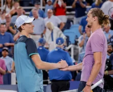 Australian Open 2025: Jannik Sinner și Alexander Zverev vor juca în marea finală