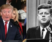 Trump a ordonat desecretizarea documentelor legate de asasinatele lui J.F. Kennedy, Robert F. Kennedy și Marthin Luther King