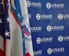 USAID a primit ordin să suspende toate proiectele în Ucraina