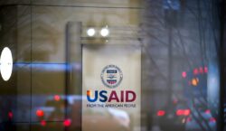 usaid