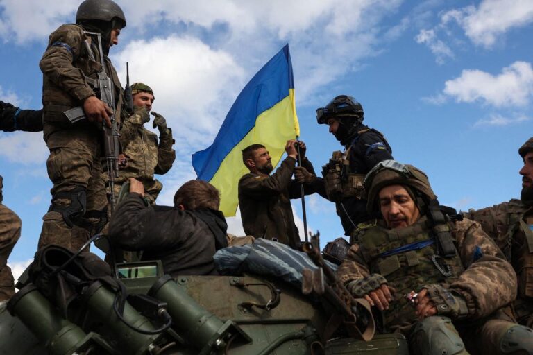 война в украине