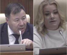 „Domnul Musk nu va putea veni azi în Parlament”. Comuniștii și socialiștii, interesați de proiectele USAID în Moldova