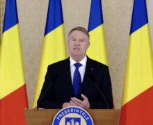 Klaus Iohannis și-a anunțat demisia. Cine ar urma să asigure interimarul 