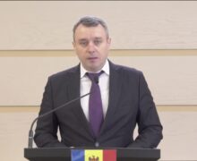 Proiect cu privire la comasarea PA și PCCOCS. PAS prezintă inițiativa VIDEO