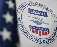 СМИ: USAID может потерять независимость и перейти под контроль Госдепартамента США