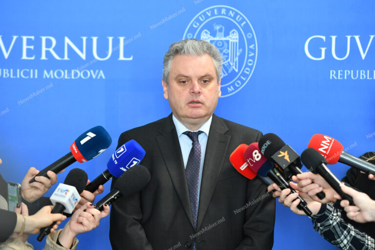 Serebrian, Viceprim-ministrul pentru Reintegrare, Вице-премьер по реинтеграции, Серебрян