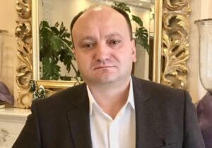 Fratele fostului președinte Igor Dodon, eliberat sub control judiciar, după reținerea de la Aeroport