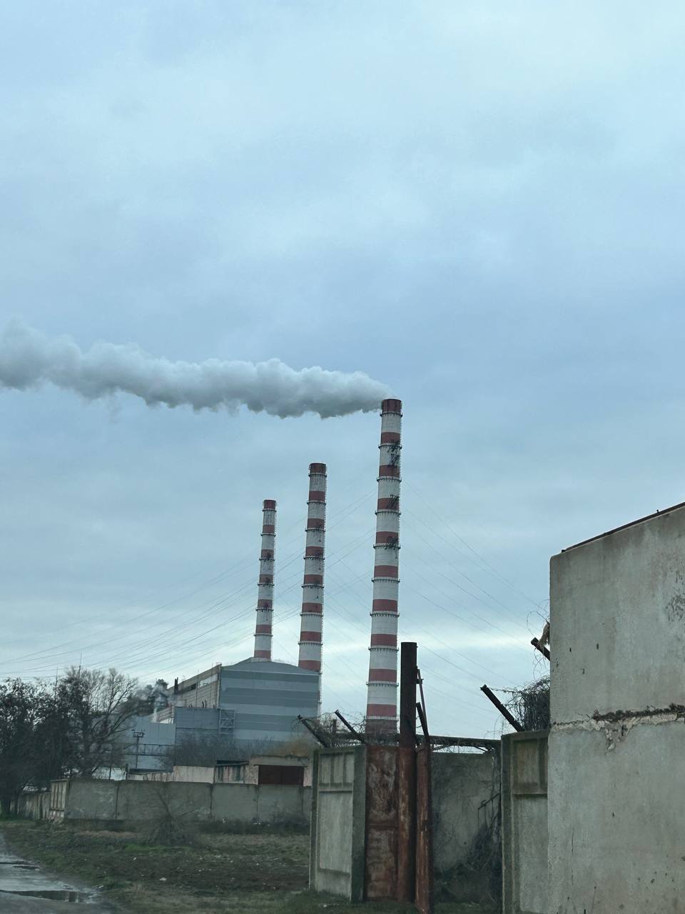 Experți din Chișinău, în vizită la întreprinderi industriale și energetice din Transnistria. Ce au constatat?