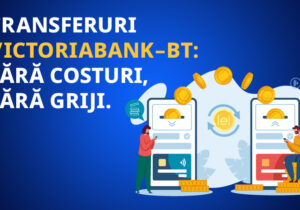 Grupul Banca Transilvania contribuie la integrarea financiară  dintre România și Republica Moldova prin gratuități la transferuri de bani