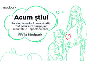 Procedura FIV pare complicată, însă pașii sunt simpli, iar rezultatele – spectaculoase