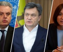 (VIDEO) „2000 de deținuți politici” în Transnistria, Ministerul Justiției „sabotează” procedura extrădării lui Șor, Recean și „vedetele justiției”