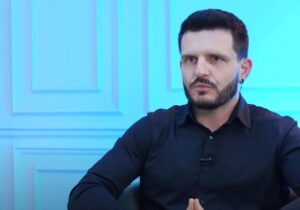 „Ei spun că voi rămâne fără afacere”. Soțul femeii decedate într-un salon de frumusețe susține că este amenințat prin cunoscuți 