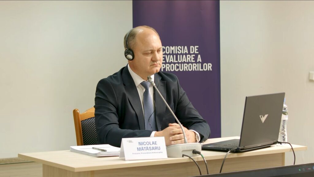 Nicolae Mătăsaru