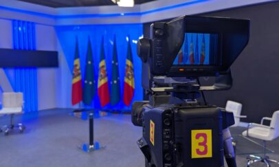 Sursa: Moldova 1