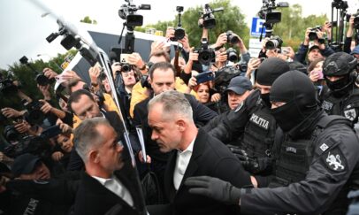 Nadejda Roșcovanu/Jurnal TV