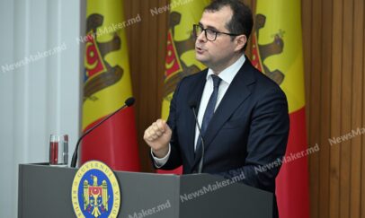 Tudor Mardei | NewsMaker