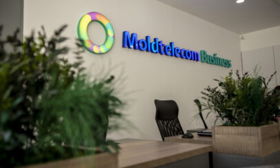 Moldtelecom