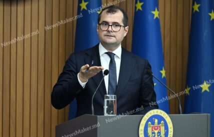 Tudor Mardei | NewsMaker
