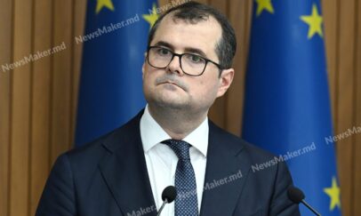 Tudor Mardei | NewsMaker